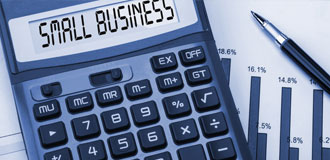 small business accounting services