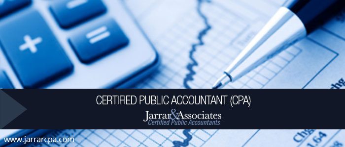 CPA in Brentwood