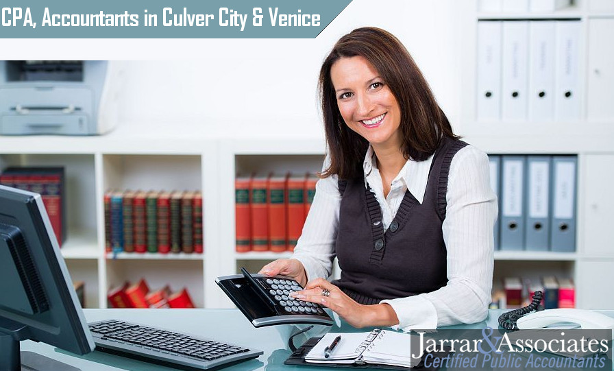 cpa accountant culver city & Venice