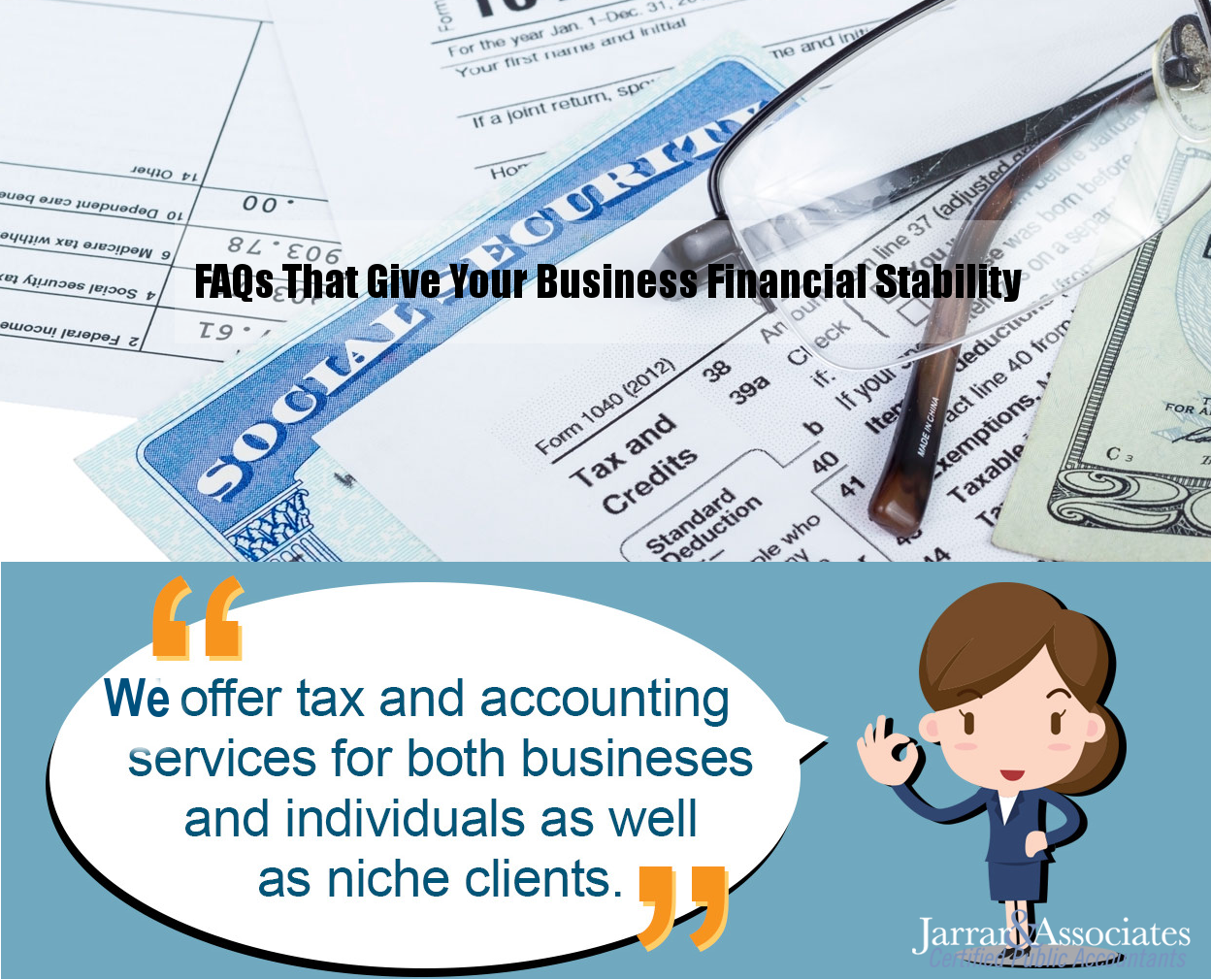 tax services in West Hollywood