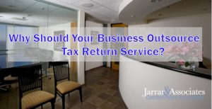 Tax services Marina Del Rey