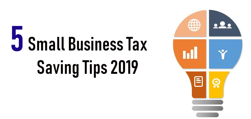 Samm Business Tax Saving Tips