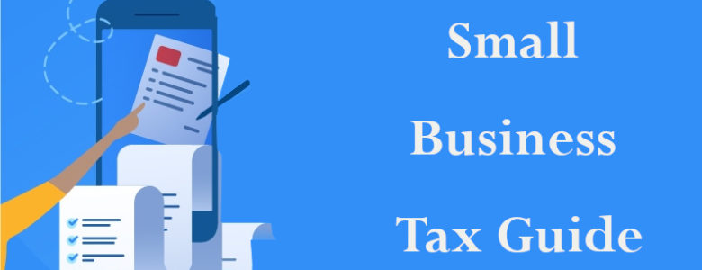 Small business tax guide