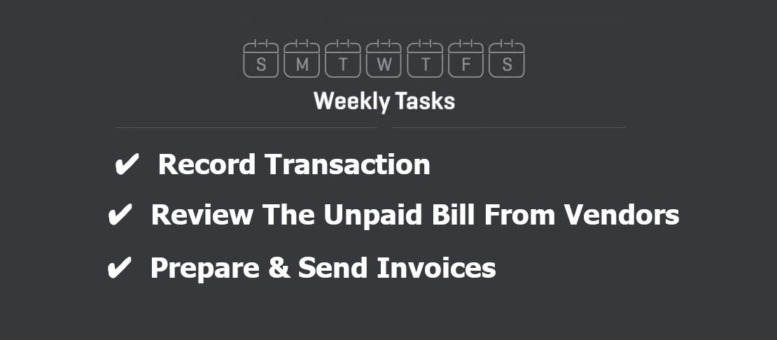 weekly-accounting-tasks