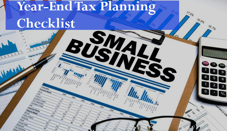 year-end-tax-planning-checklist