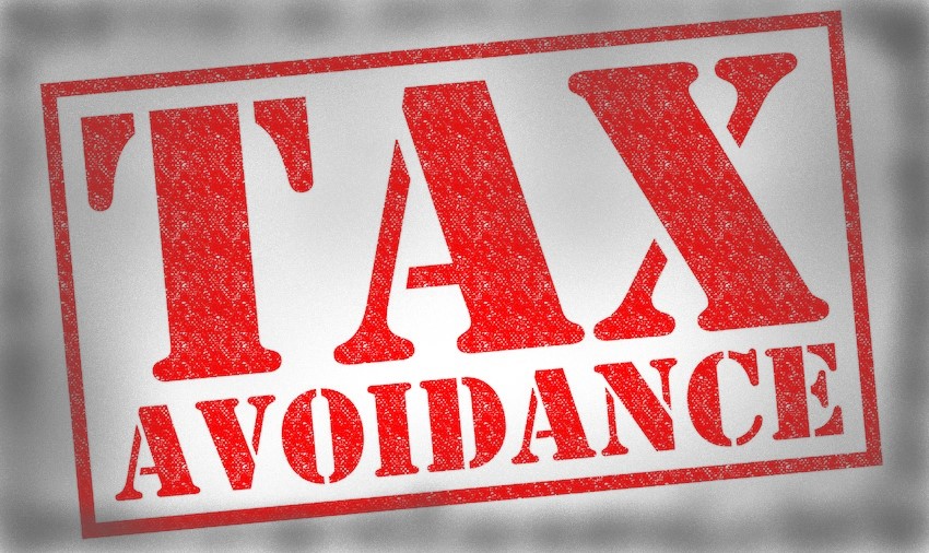 Tax Avoidance