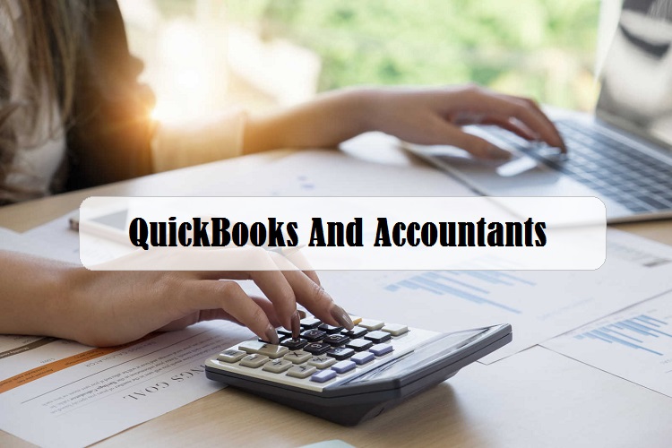 QuickBooks And Accountants