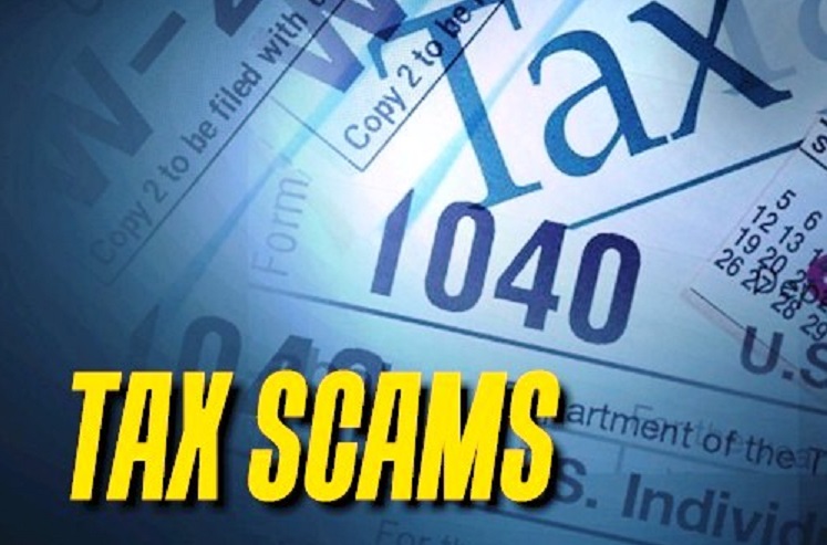 Ensure To Avoid Tax Scams