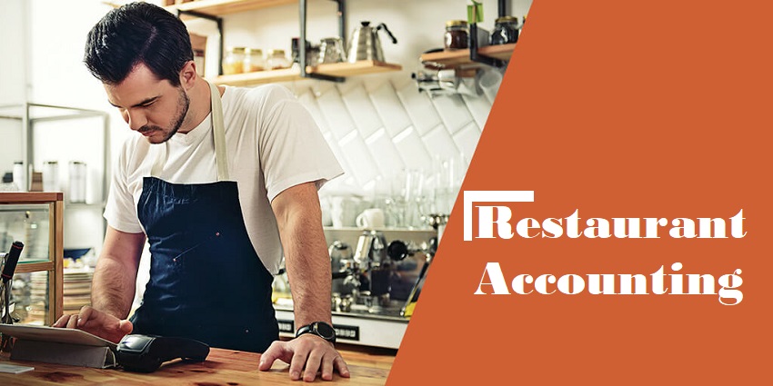 Restaurant accounting jobs atlanta