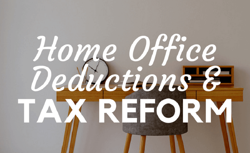 Tax Deductions for Work from Home during Pandemic CPA