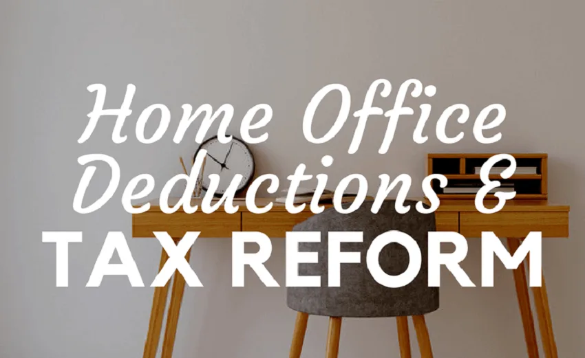 working from home tax deductions working from home tax deductions
