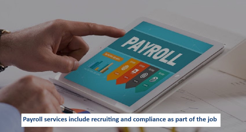 payroll services for small businesses