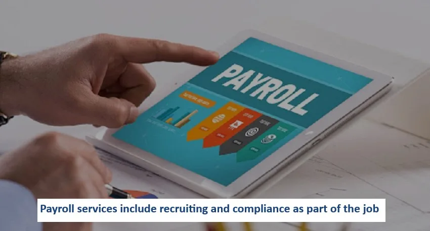 payroll services for small businesses