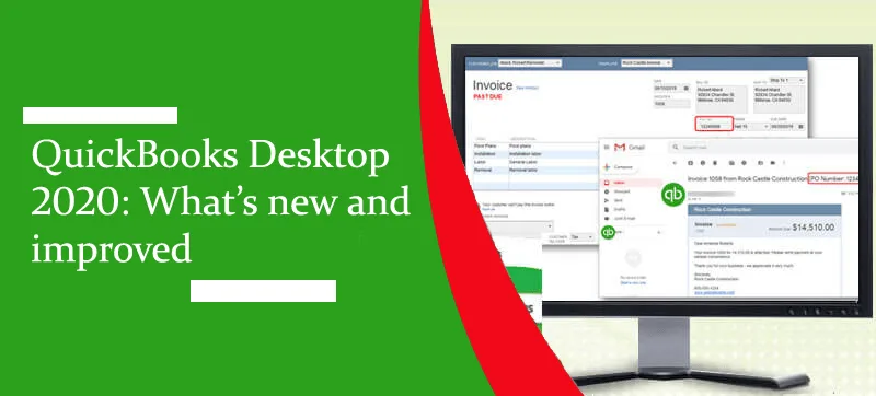 quickbooks bookkeeping services