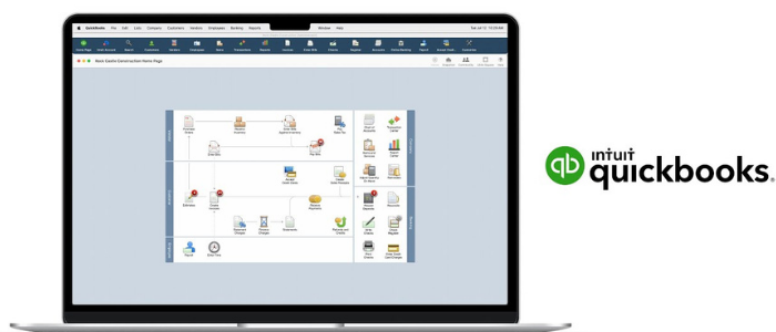 What's New in QuickBooks Desktop 2023