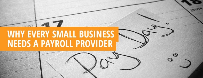 Reasons Small Businesses Benefit From Payroll Services