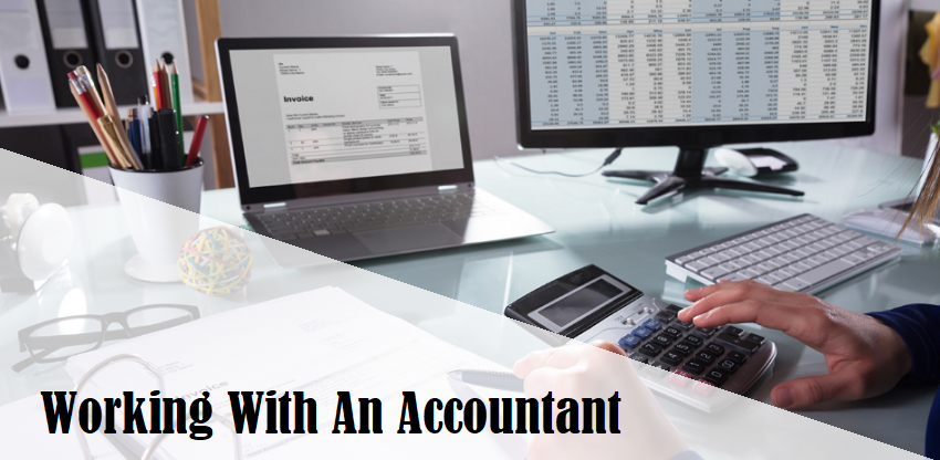 Accountant Need