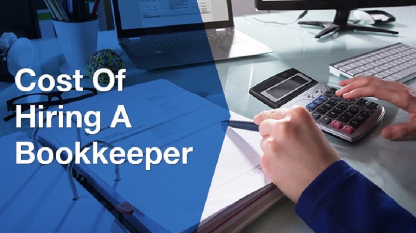 Bookkeeping Service Type Is Suitable For Small Business