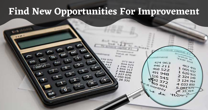 business financial statements