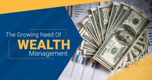 what is wealth management