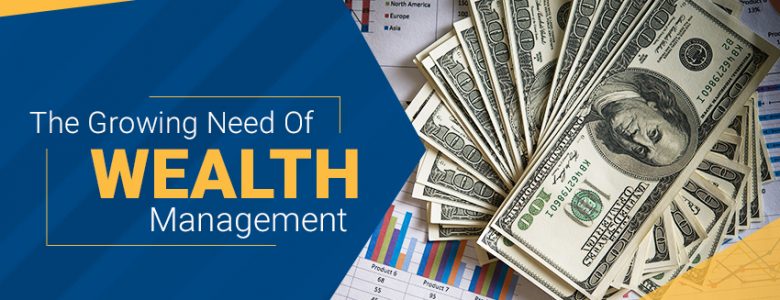 what is wealth management