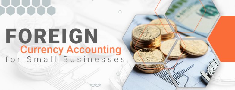 foreign currency accounting