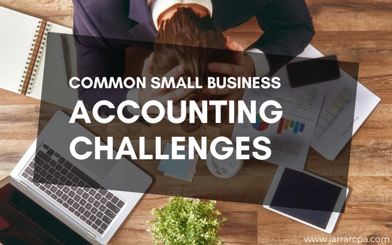 accounting-challenges