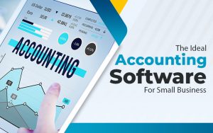 quickbooks ideal accounting software for small business