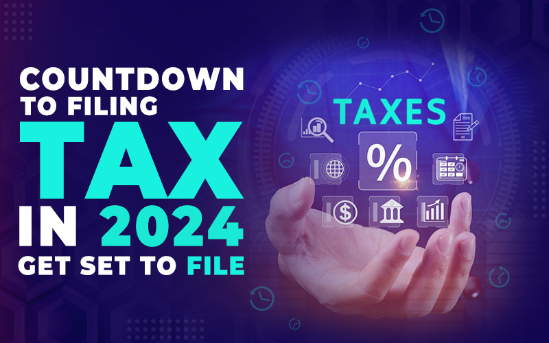 Filling Tax in 2024