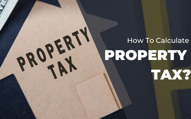 pay online property tax