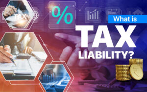 What is Tax Liability