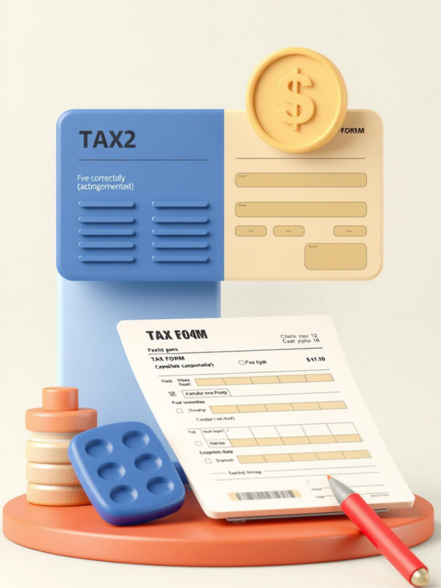 What is Tax Credits?