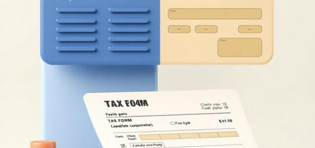 Common Tax Credits