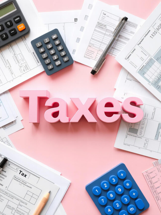 Are You Eligible for Free Tax Filing?