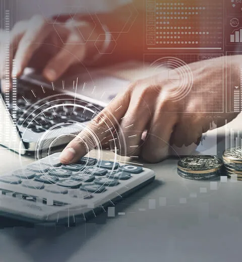 Accounting Service Mobile