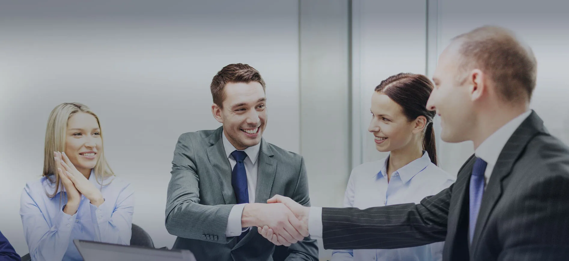 Business & Talent Management Desktop