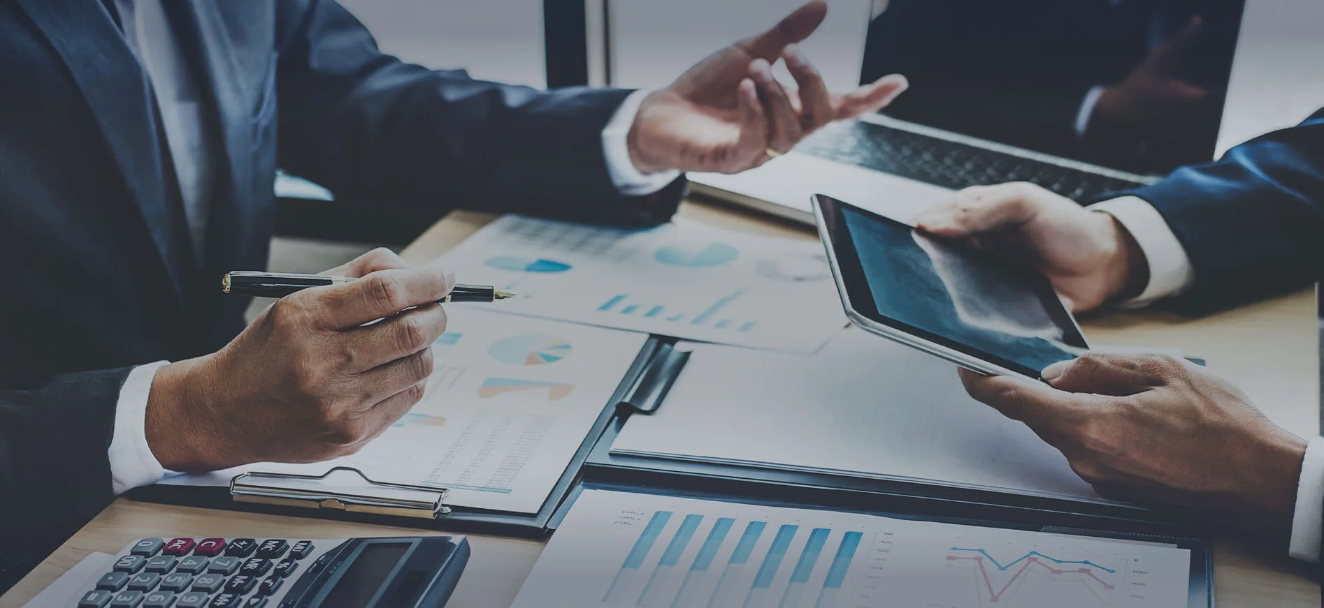 Tax Services Desktop