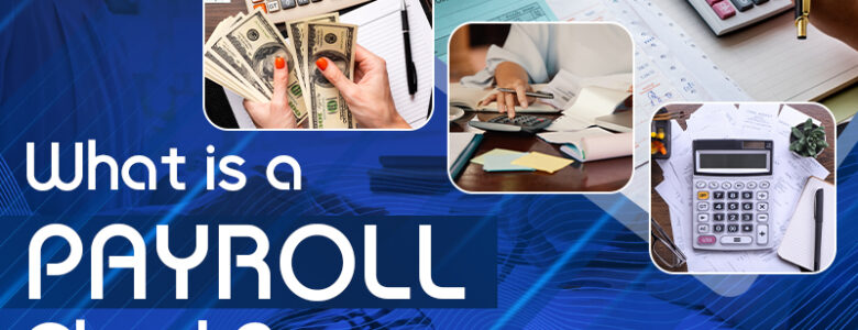 What is a Payroll Check