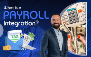 What is Payroll Integration