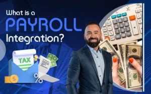What is Payroll Integration