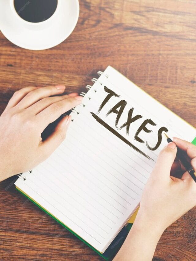 Top 5 Tax Deductions Most People Miss