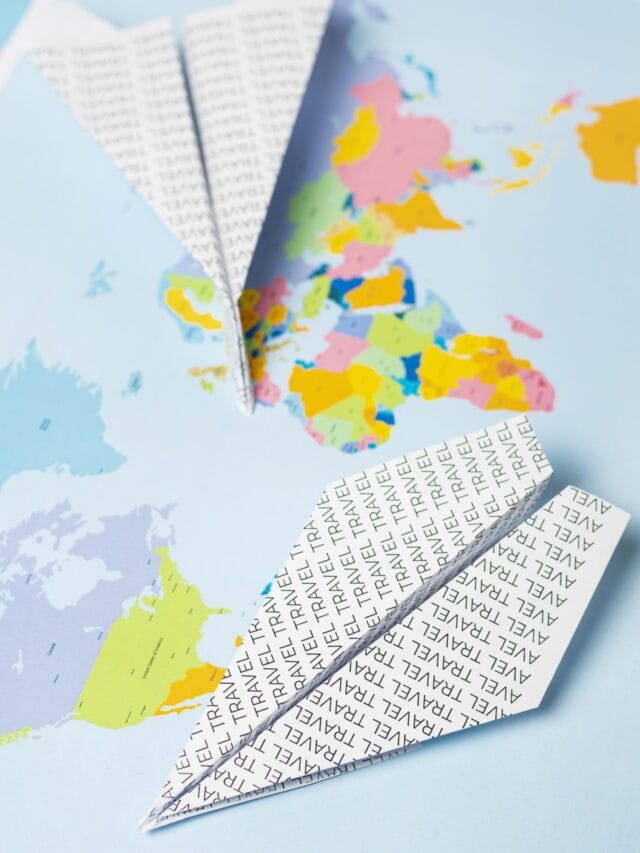 Living Abroad? You May Still Owe U.S. Taxes