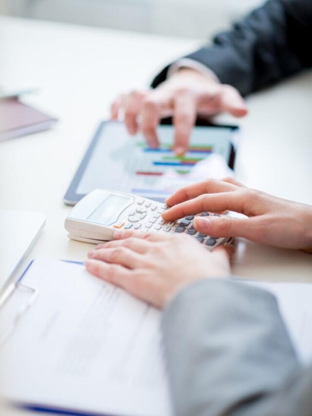 How to File, Request an Extension & Avoid Penalties