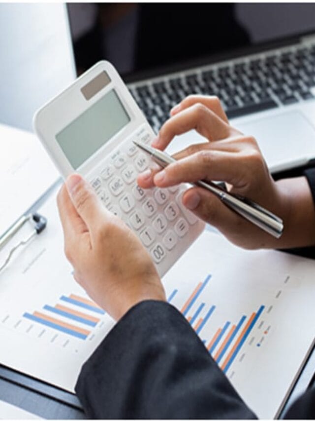 5 Signs You Need Professional Tax Preparation Services