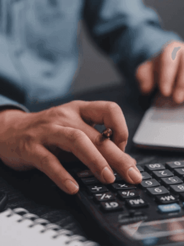 Upgrade Your Accounting and Tax Services Before It’s Too Late