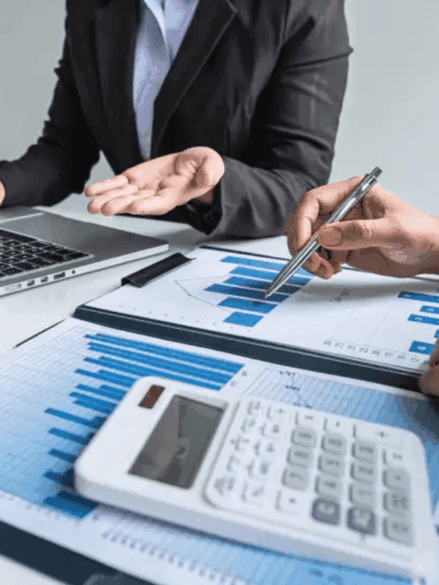 Small Business CPA Strategies That Transform Your Finances
