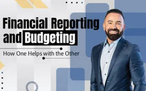 Financial Reporting and Budgeting