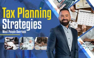 tax planning strategies
