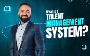 what is talent management system