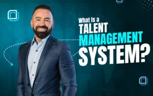 what is talent management system